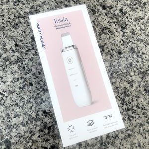 Essia Ultrasonic Lifting & Exfoliating Wand